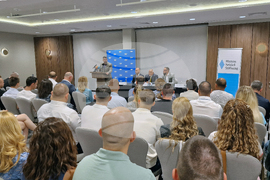 Пловдив - ГЕРБ - младежи - Бойко Борисов