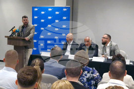 Пловдив - ГЕРБ - младежи - Бойко Борисов