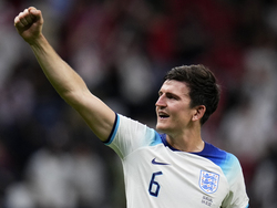 WCup England Senegal Soccer
