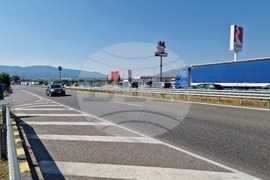 ГКПП „Кулата“ - трафик