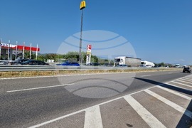 ГКПП „Кулата“ - трафик