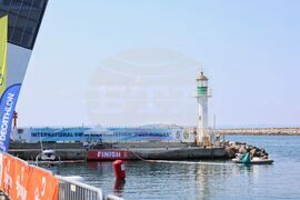 Бургас - Международен плувен маратон „Порт Бургас“ 2024