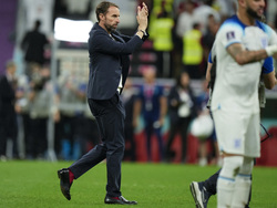 WCup England Senegal Soccer
