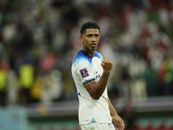 WCup England Senegal Soccer