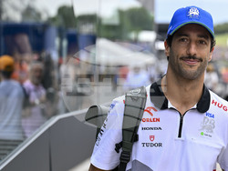 Hungary F1 GP Auto Racing