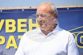 Бургас - Международен плувен маратон „Порт Бургас“ 2024