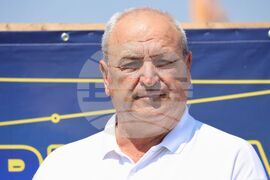 Бургас - Международен плувен маратон „Порт Бургас“ 2024