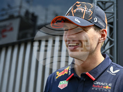 Hungary F1 GP Auto Racing