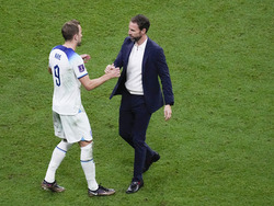 WCup England Senegal Soccer