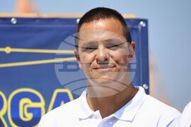 Бургас - Международен плувен маратон „Порт Бургас“ 2024