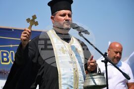 Бургас - Международен плувен маратон „Порт Бургас“ 2024