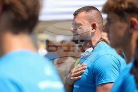 Бургас - Международен плувен маратон „Порт Бургас“ 2024