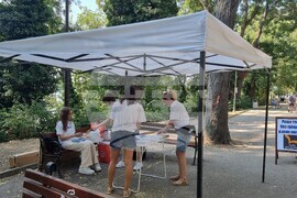 Варна - грамотност - инициатива