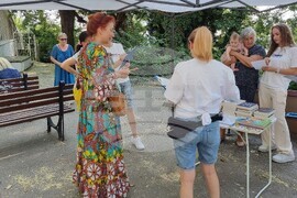 Варна - грамотност - инициатива