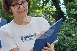 Варна - грамотност - инициатива