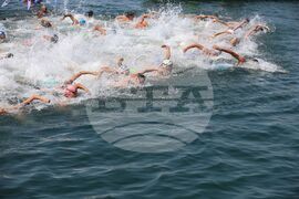 Бургас - Международен плувен маратон „Порт Бургас“ 2024