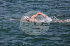 Бургас - Международен плувен маратон „Порт Бургас“ 2024