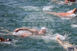 Бургас - Международен плувен маратон „Порт Бургас“ 2024