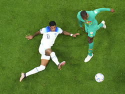 WCup England Senegal Soccer