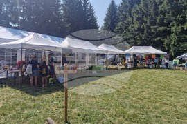 Габрово - „Узана поляна фест“ - фестивал