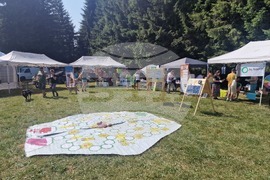 Габрово - „Узана поляна фест“ - фестивал