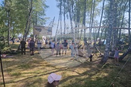 Габрово - „Узана поляна фест“ - фестивал