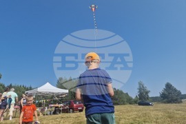 Габрово - „Узана поляна фест“ - фестивал