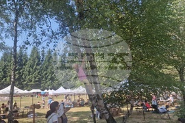 Габрово - „Узана поляна фест“ - фестивал