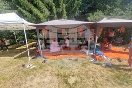 Габрово - „Узана поляна фест“ - фестивал