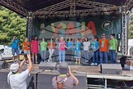 Габрово - „Узана поляна фест“ - фестивал