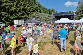 Габрово - „Узана поляна фест“ - фестивал