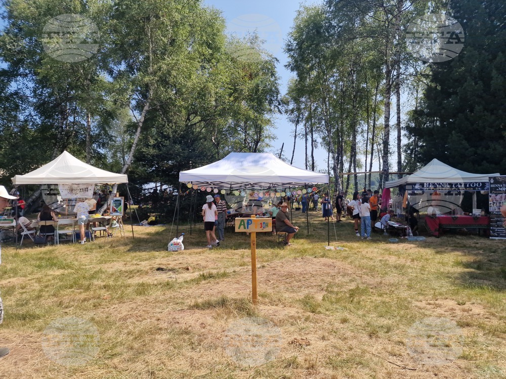 Габрово - „Узана поляна фест“ - фестивал