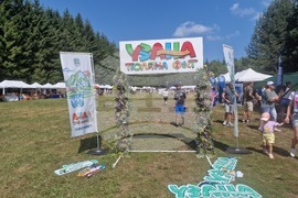 Габрово - „Узана поляна фест“ - фестивал