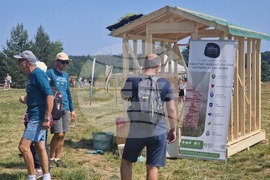 Габрово - „Узана поляна фест“ - фестивал