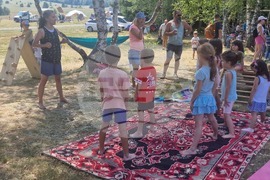 Габрово - „Узана поляна фест“ - фестивал