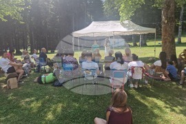 Габрово - „Узана поляна фест“ - фестивал