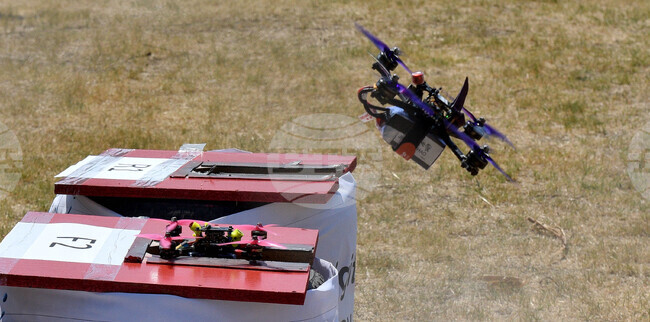 Обявиха регламента за 10-ото издание на творческото предизвикателство за създаване на летателни апарати „Икар“ 2025