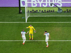 WCup England Senegal Soccer
