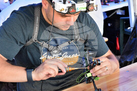 Варна - DRON CUP VARNA FAI 2024 - състезание за дронове