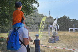 Варна - DRON CUP VARNA FAI 2024 - състезание за дронове