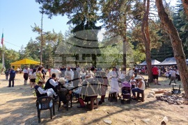 Самоков - Чакърови празници