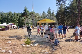 Самоков - Чакърови празници