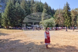 Самоков - Чакърови празници