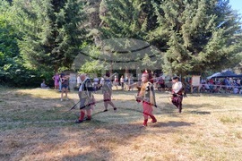 Самоков - Чакърови празници