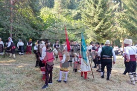 Самоков - Чакърови празници