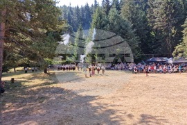 Самоков - Чакърови празници