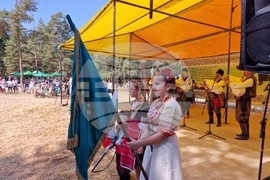 Самоков - Чакърови празници