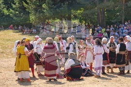 Самоков - Чакърови празници