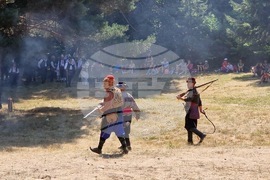 Самоков - Чакърови празници