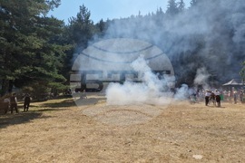 Самоков - Чакърови празници